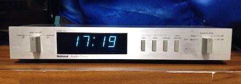 実際にはかなり年季が入っています。