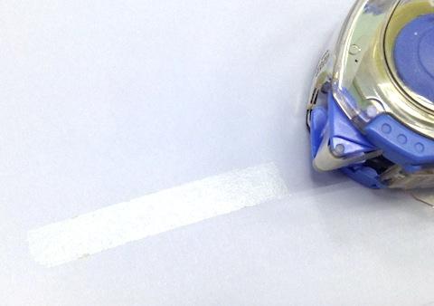 のり付け面はこのような感じになります。