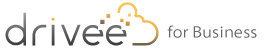 ドライビー(ビジネス版)のロゴ