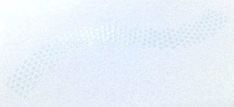 カーブもこの通り。。。