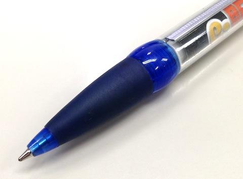うん、まぁボールペンですねw