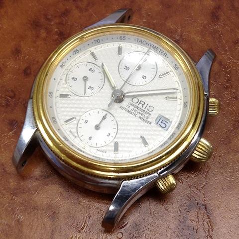 20年以上前に購入したものです