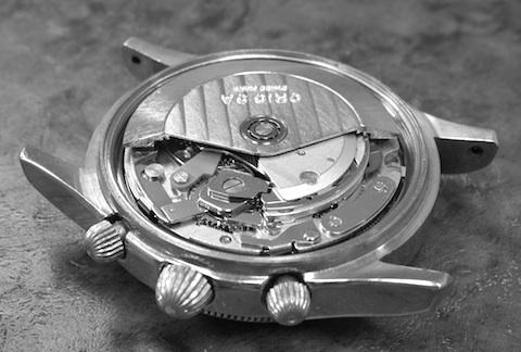 中華モノではなく本物7750です。たぶんw