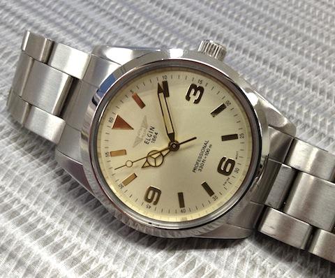 何となく、ほら、アレに似てるような似てないようなw