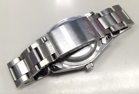 裏返すとこんな感じです。