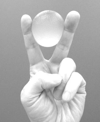 「はさむ」今回初めてやりましたw