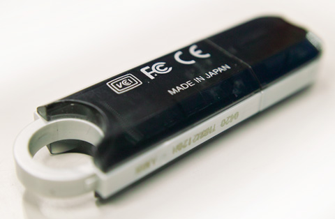 日本製と書かれています。