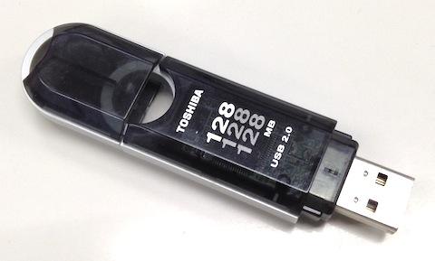 勿論キャップは反対側取付けられます。