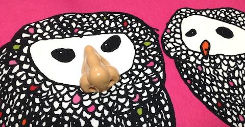 こんなことや、