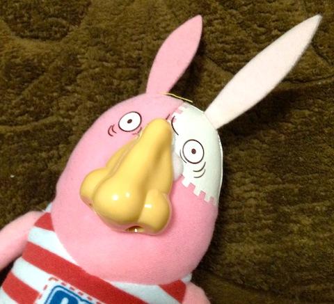 こんなことをして楽しむことも可能ですw