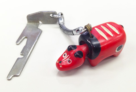 このシンプルな状態がベストです。