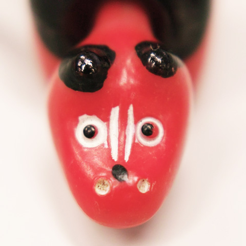 のほほんとした表情がなかなか。。。