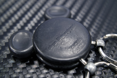 裏側はかなりすり減ってます。