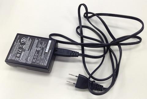 こんな状態のケーブルが、