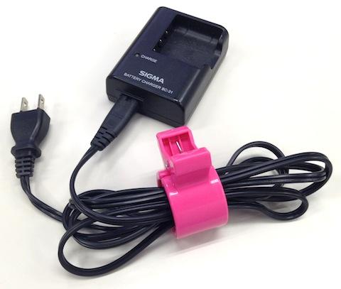 ほら、こんなにスッキリ!