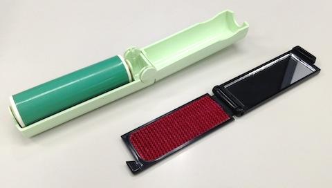 従来品には鏡も付いているという充実ぶりw