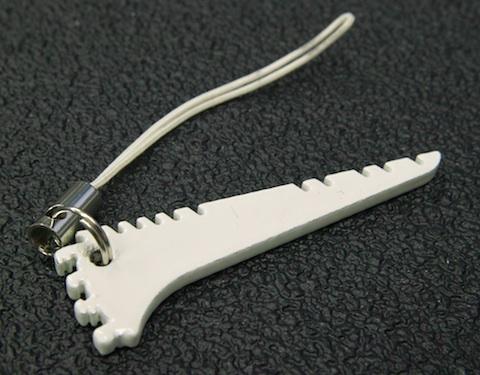 うーむ、これは一体・・・?