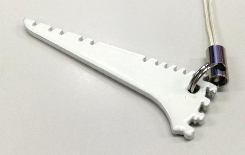 かなり近いカタチです〜