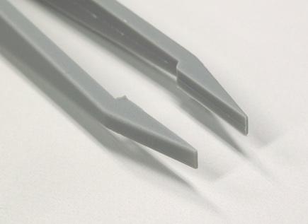 先端が肉厚になっています。