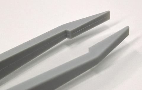 若干内側にバリがあるのが気になりますね。。。えっ、ならない?w