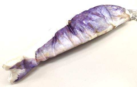 小さいけど結構リアル感があります。