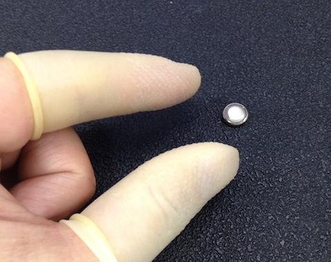 こんな感じで、