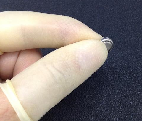 つまむつもりでしたw