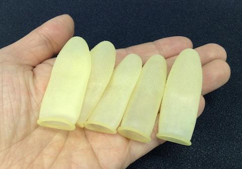 一回使ったら少しのびた気がします^_^;