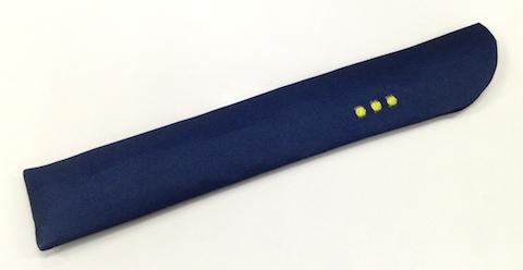 かなり地味な感じです^_^;