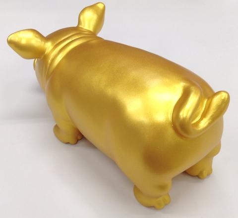 リアブー、なかなかリアルな感じです。