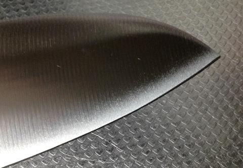 ザラザラ感。。。分かります?