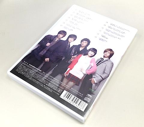 日本特別仕様のトールケースサイズとなっています。