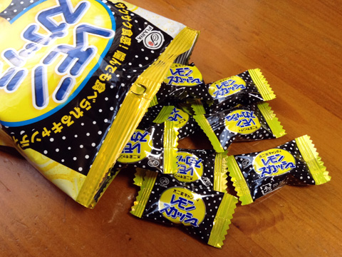 中身も同じイメージです。