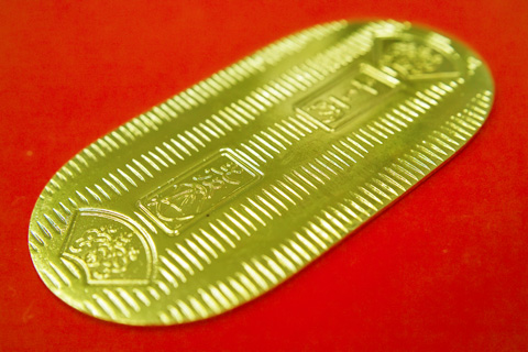 このゴザ目がたまりません!w