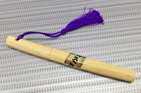 アイテム情報のものとシールがちょっと違いますが。。。