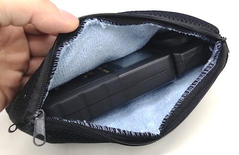 スッポリ!でもちょっとガッカリw