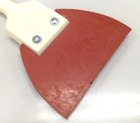 ゴム好きにはたまらない香り?w