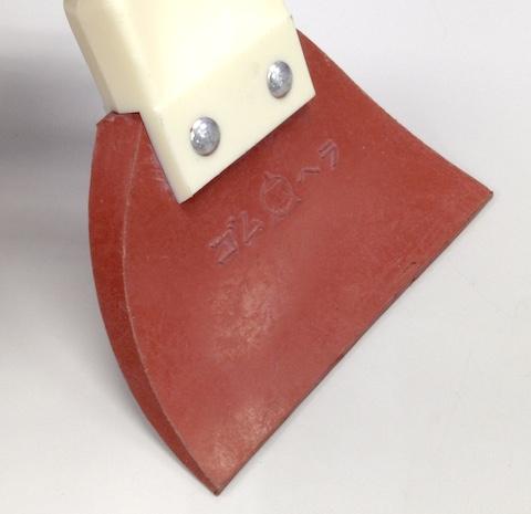 水切り道具としては良さそうですね。