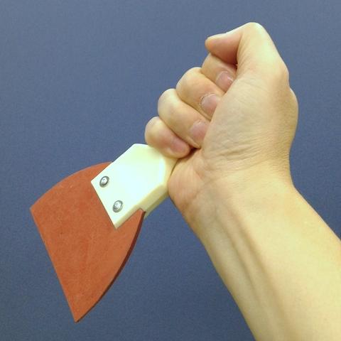 冷たいものなら混ぜられそうだけど、食品には使いたくないですね^_^;