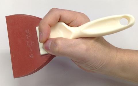 素材感的には良い感じ?w