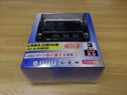 ポート数の表示が4個のはずなのに3個と書かれているミスとの事。