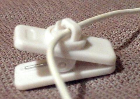 ソニーのイヤホンに付替♪