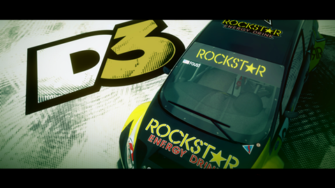 DiRT3