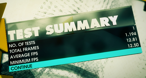 DiRT3 ULTRA設定 HD4000