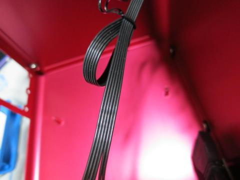 フラットケーブル