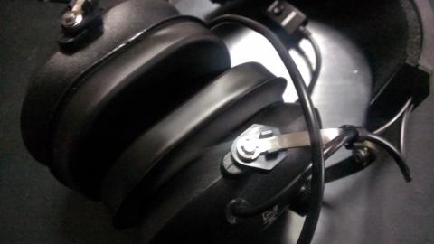 見た目は古臭いがしっかりした作り質実剛健な製品