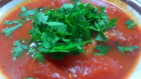 程よい酸味を利用して減塩料理