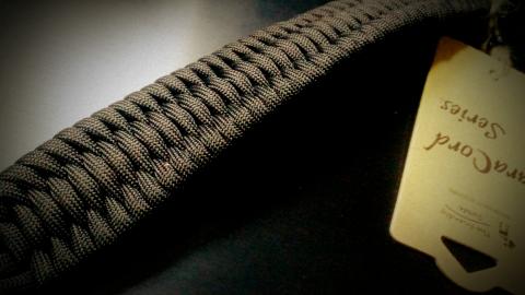 美しい編み込み