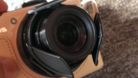 蓋の変形はかっこいいです。