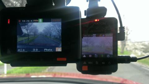 2013モデルよりもコンパクトな本体